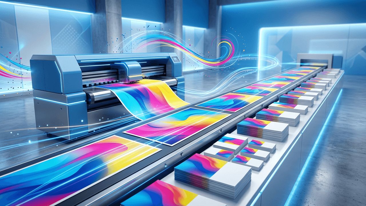 Top 10 Best Printing Services in Gosport
