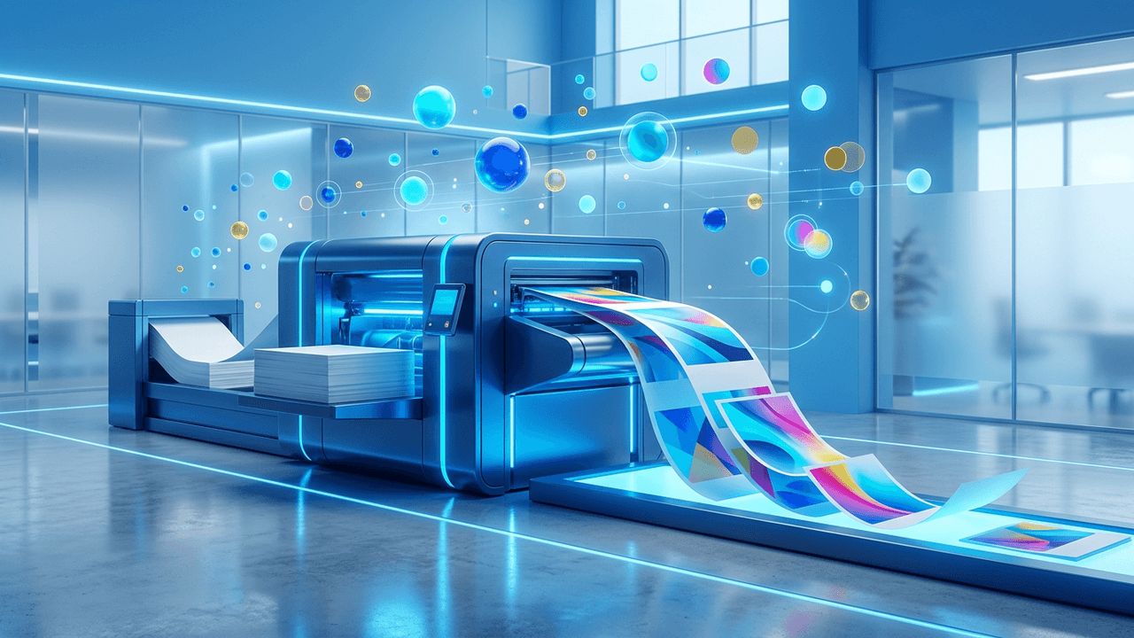 Top 10 Best Printing Services in Great Yarmouth