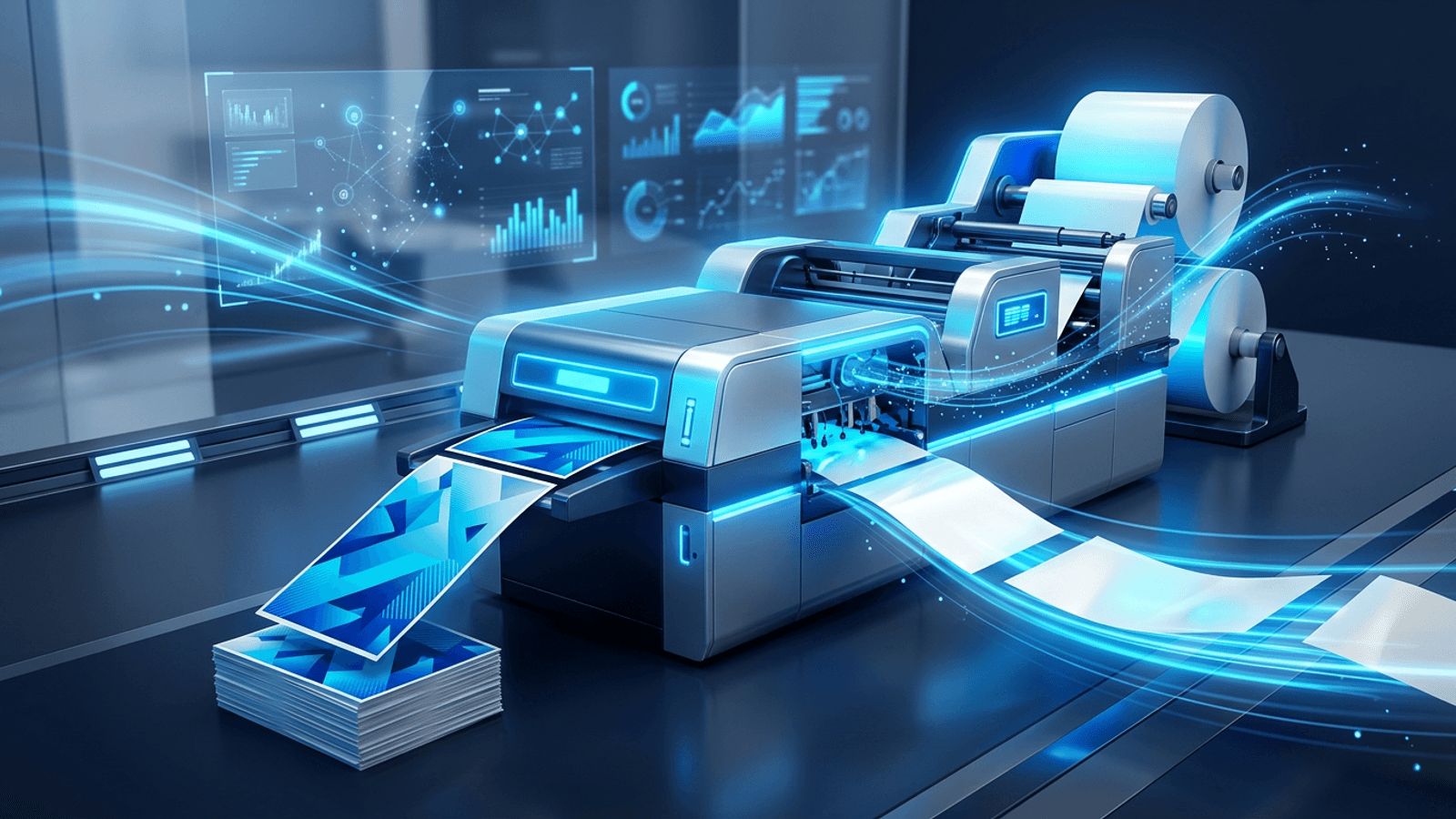 Top 10 Best Printing Services in Hertsmere