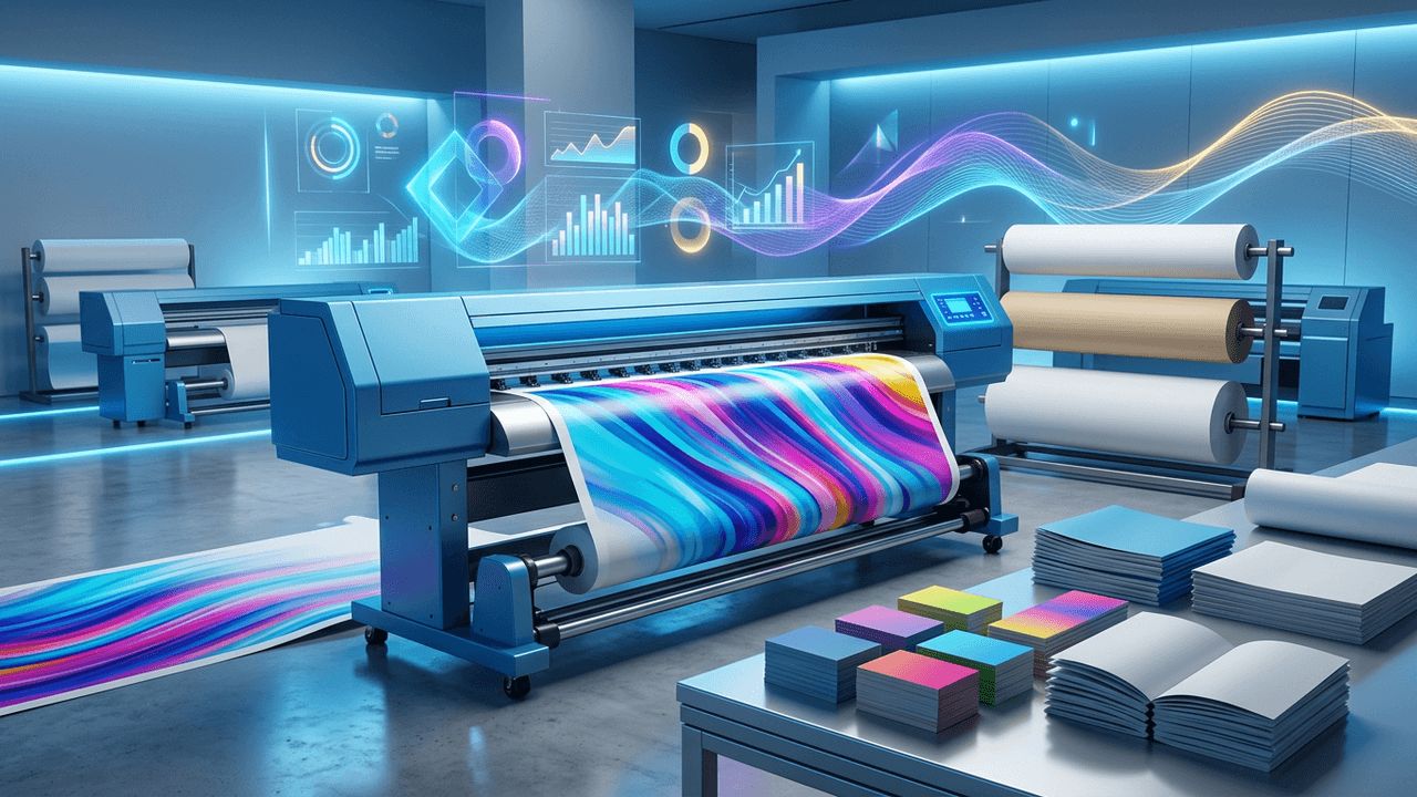 Top 10 Best Printing Services in High Peak