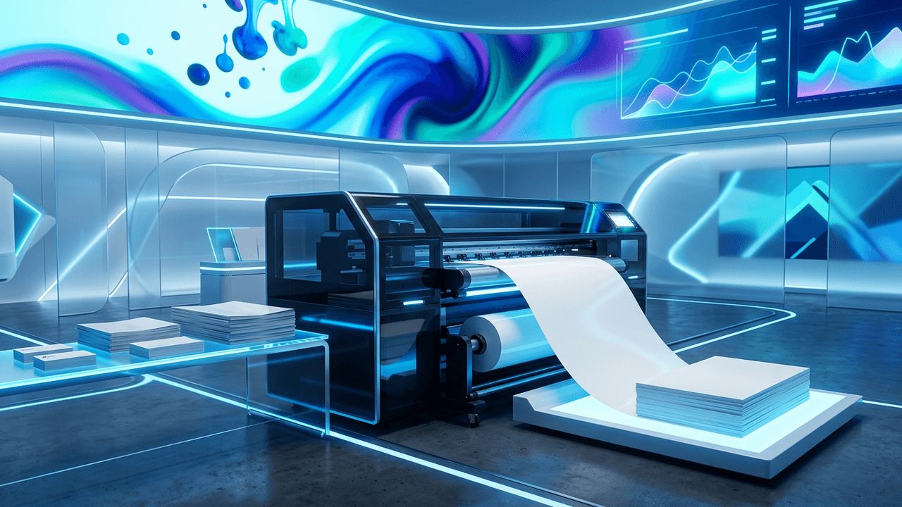 Top 10 Best Printing Services in Hyndburn