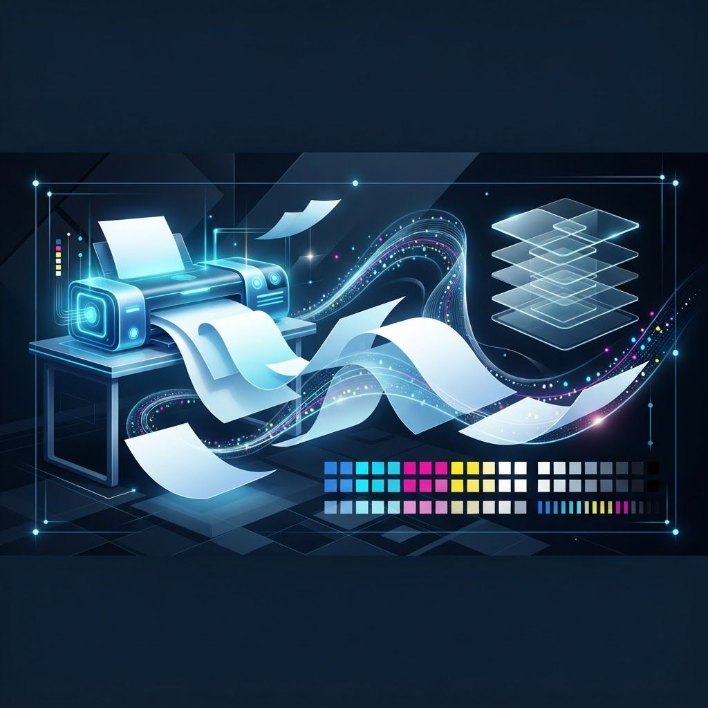 Top 10 Best Printing Services in Kensington and Chelsea