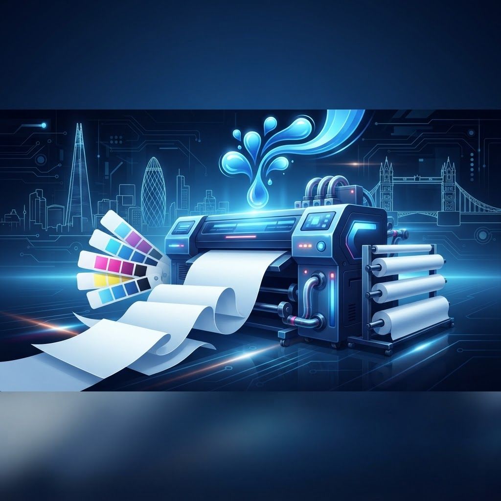 Top 10 Best Printing Services in Lancaster