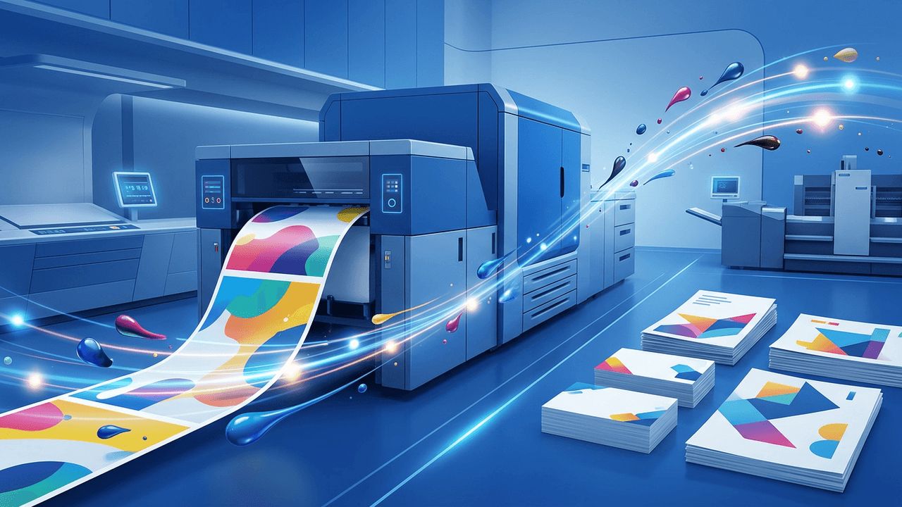 Top 10 Best Printing Services in Maldon