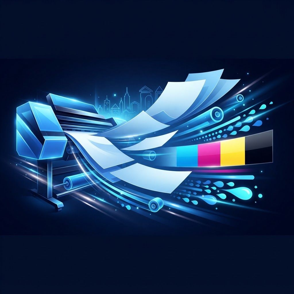 Top 10 Best Printing Services in Mansfield