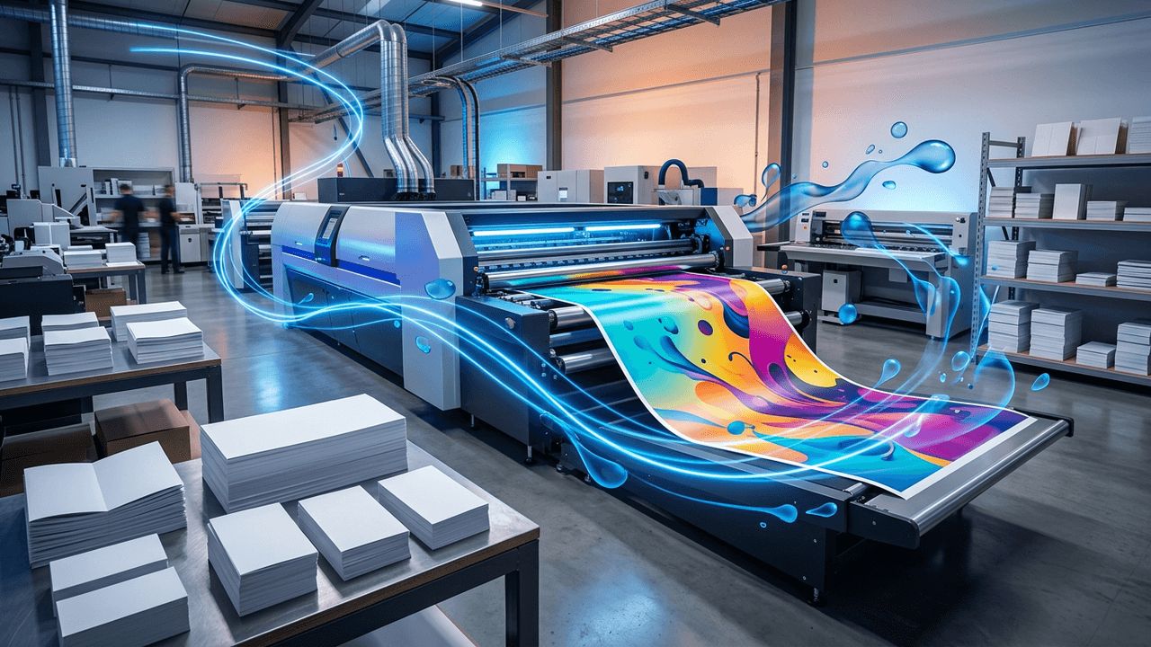 Top 10 Best Printing Services in Midlothian