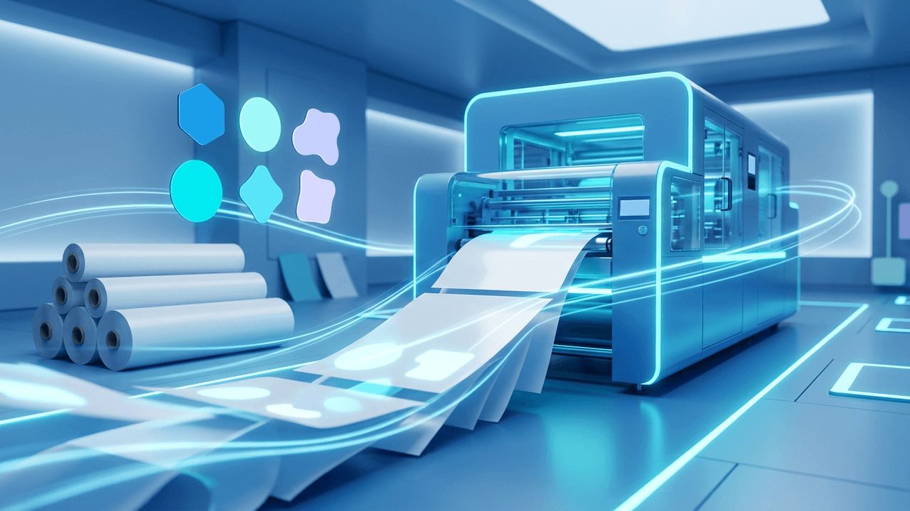 Top 10 Best Printing Services in Milton Keynes