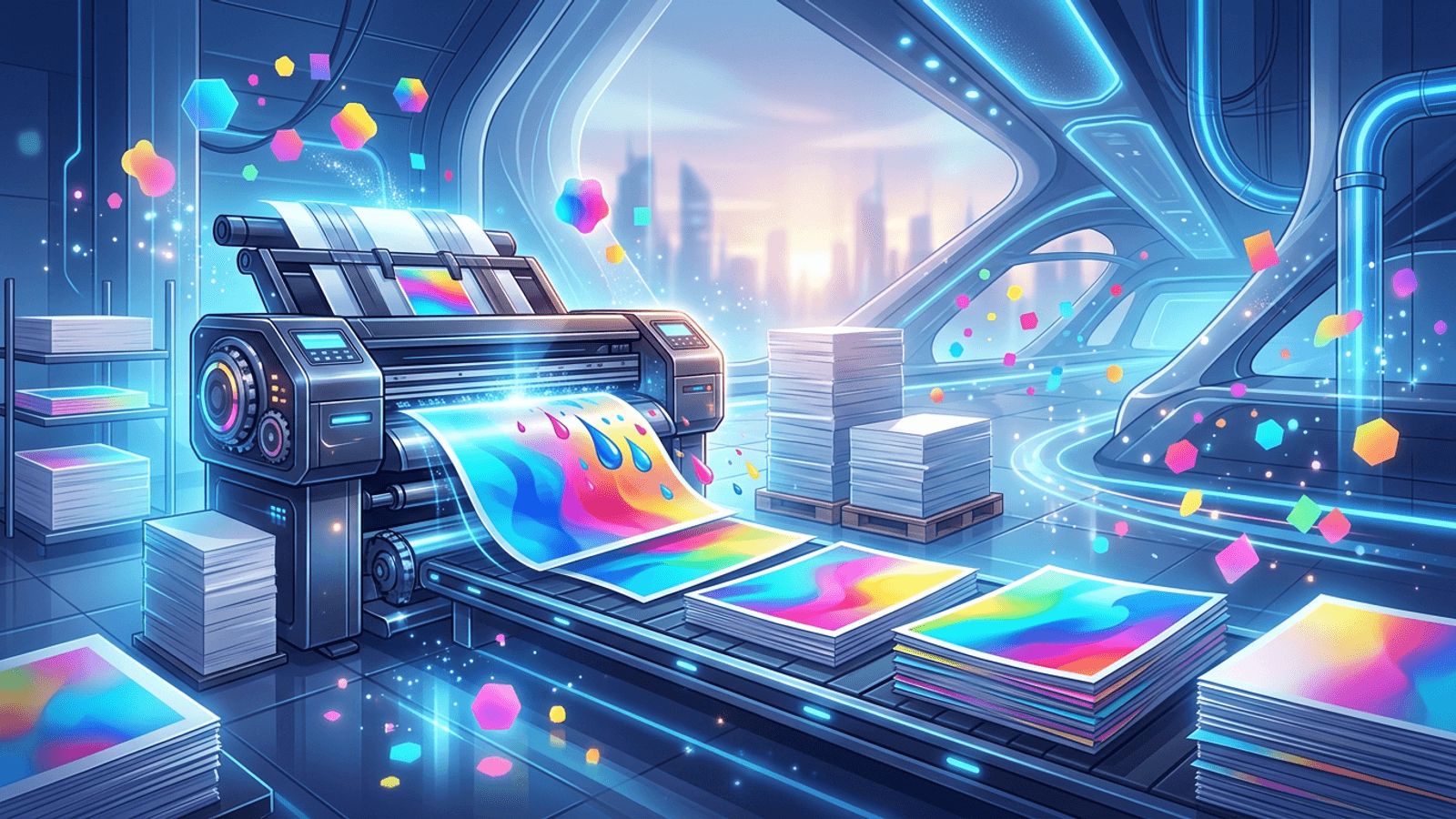 Top 10 Best Printing Services in Moray