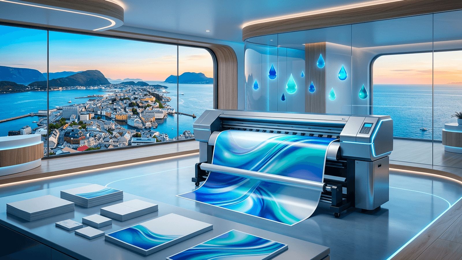 Top 10 Best Printing Services in Na h-Eileanan Siar