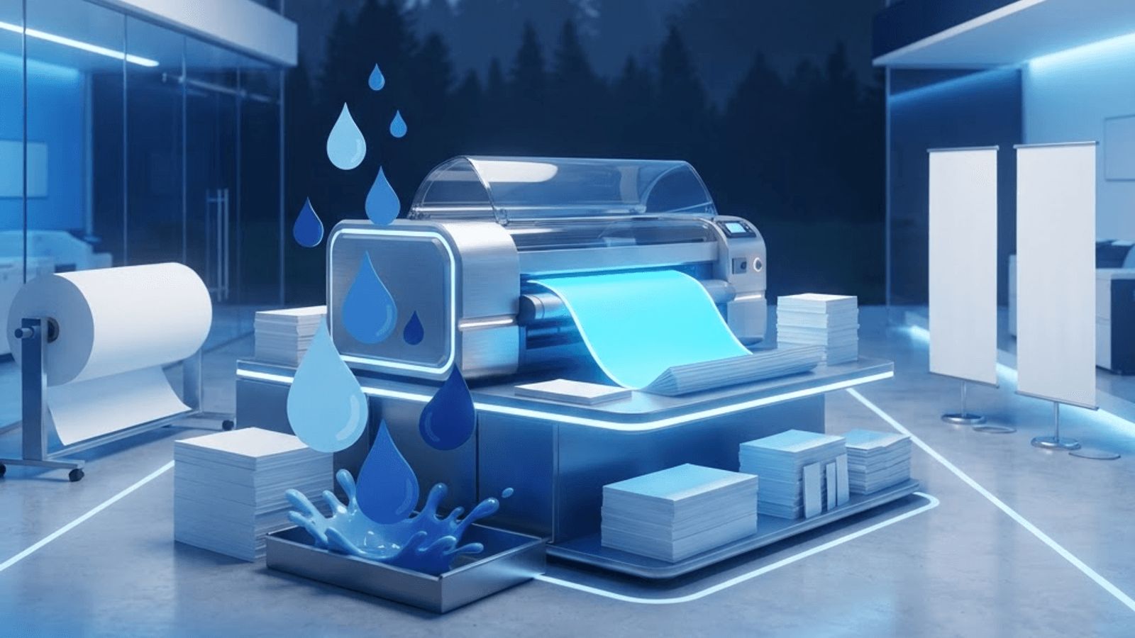 Top 10 Best Printing Services in New Forest