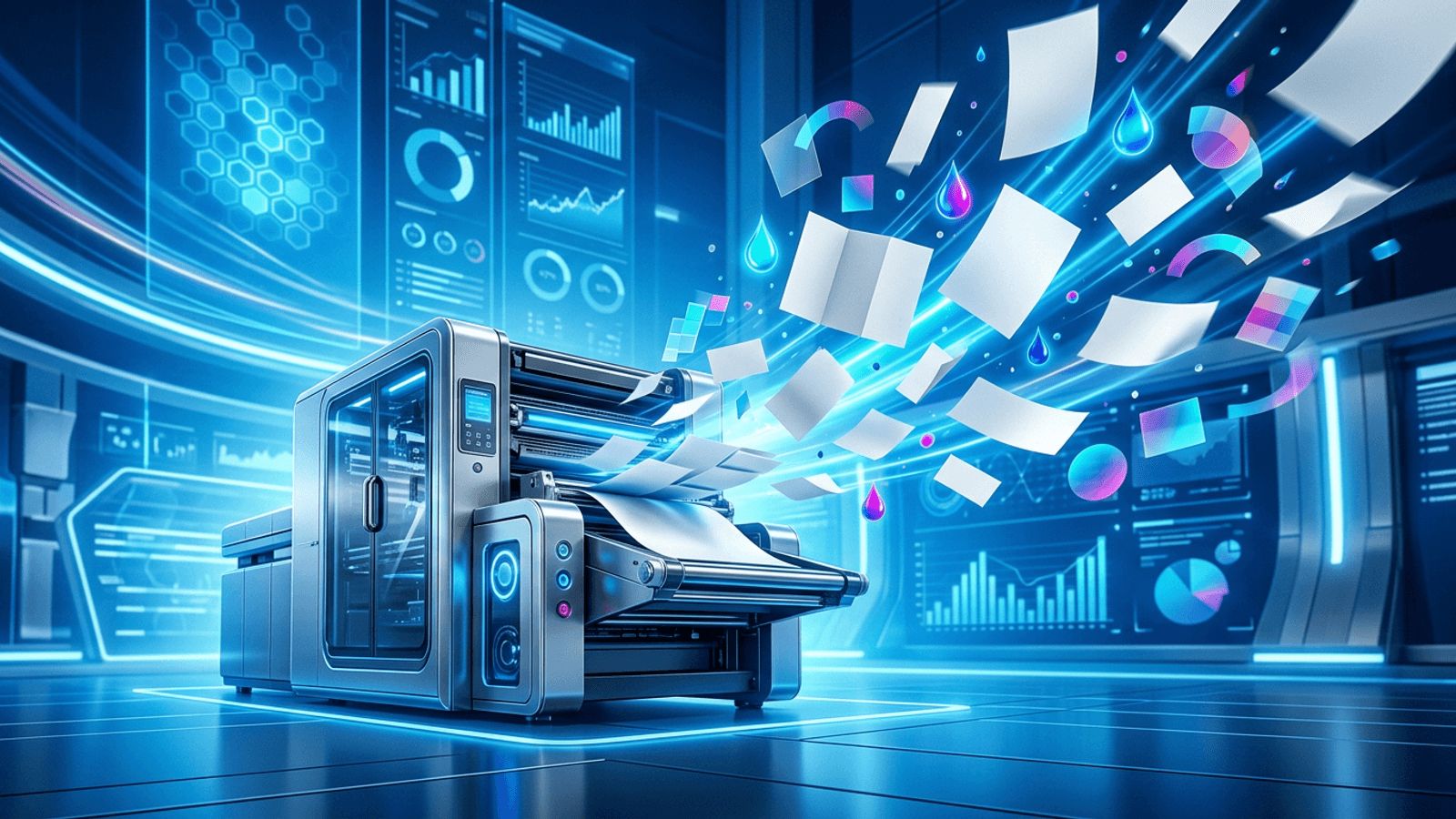 Top 10 Best Printing Services in North Devon