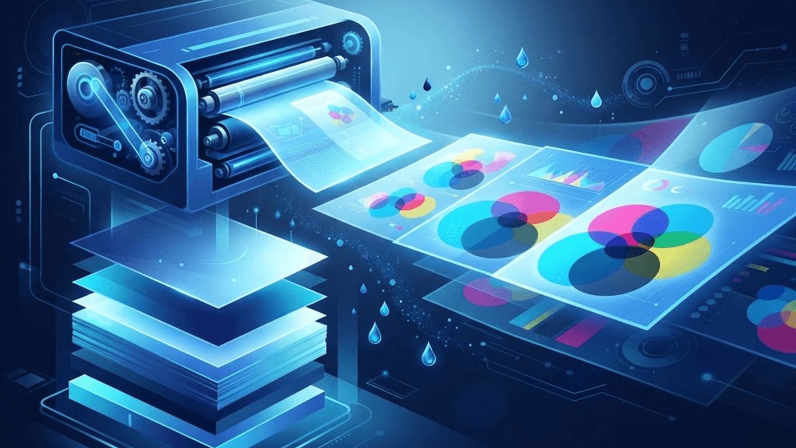 Top 10 Best Printing Services in North Kesteven