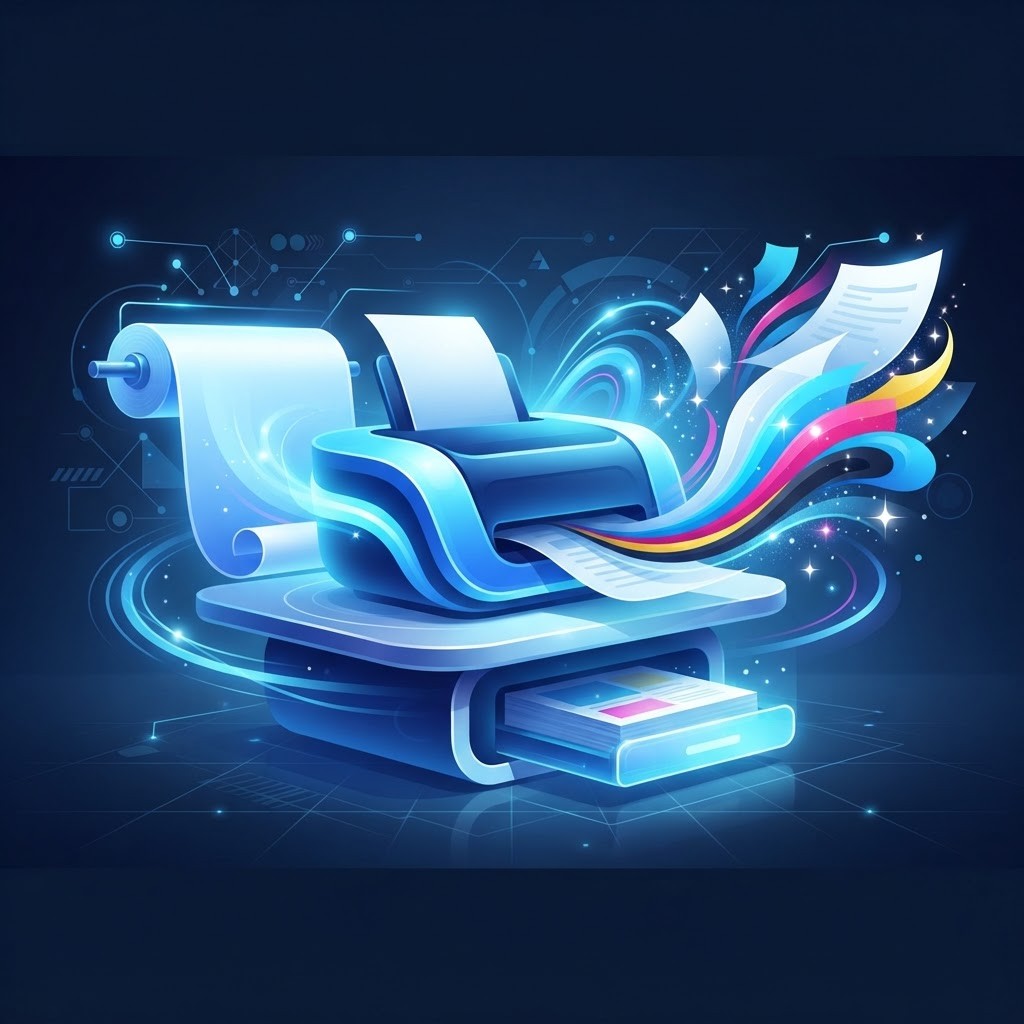 Top 10 Best Printing Services in North Lanarkshire