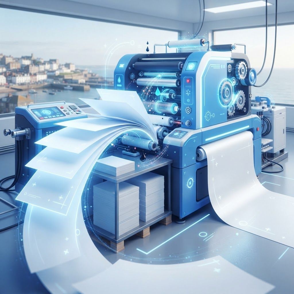 Top 10 Best Printing Services in North Somerset