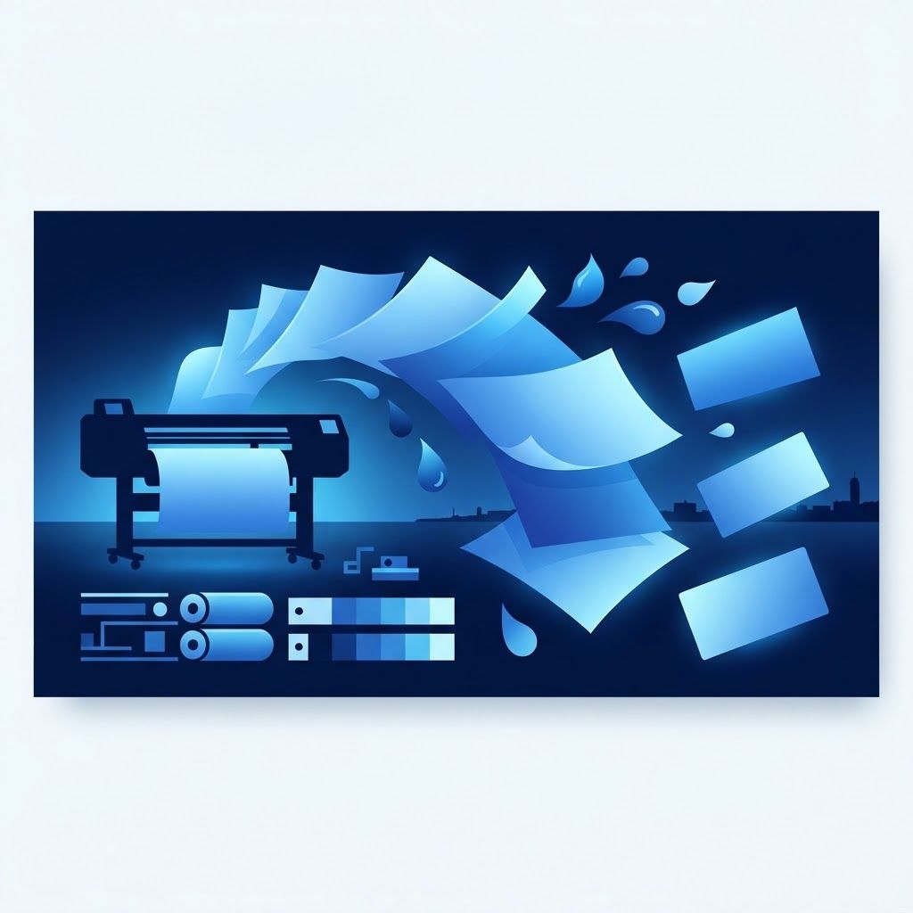 Top 10 Best Printing Services in North Tyneside