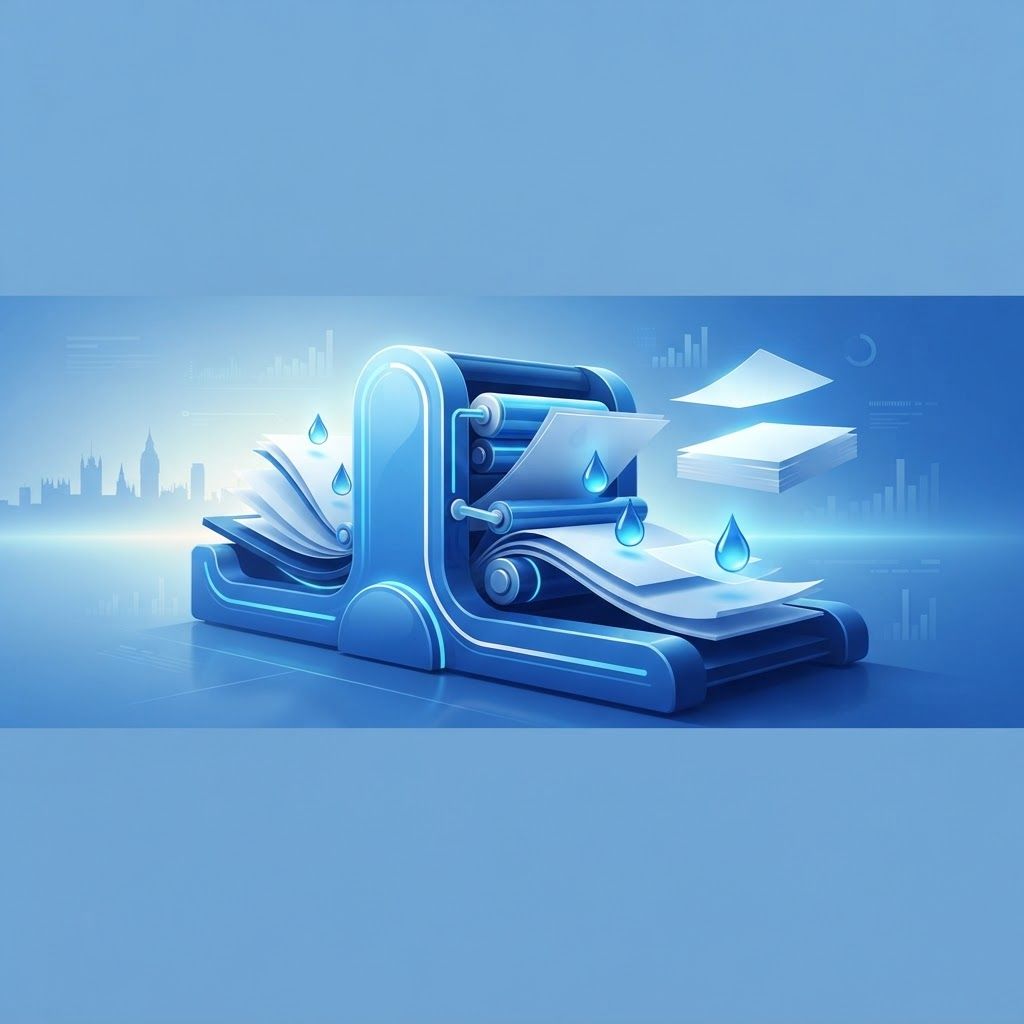 Top 10 Best Printing Services in Preston