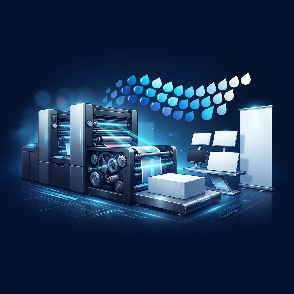 Top 10 Best Printing Services in Renfrewshire