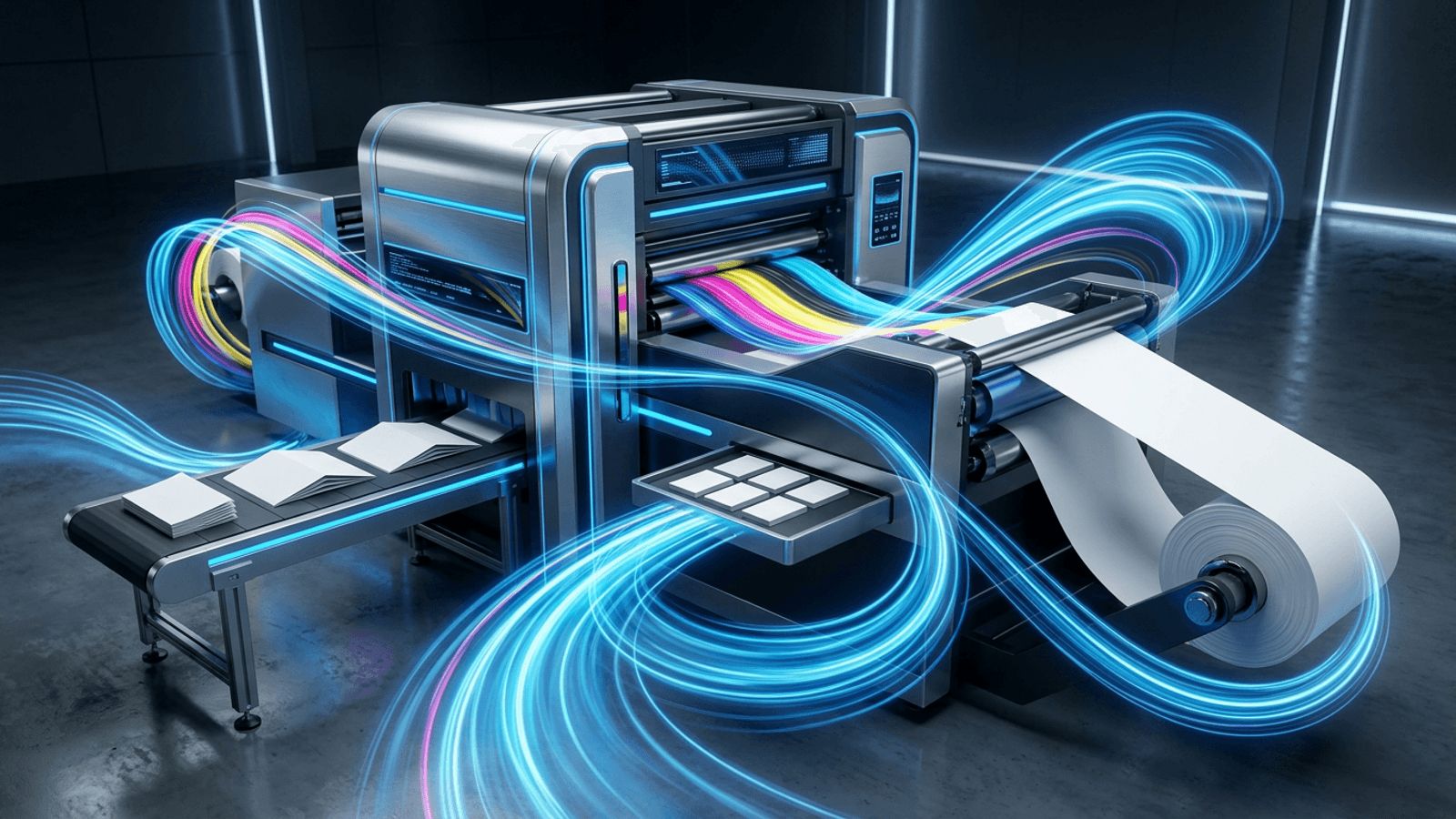 Top 10 Best Printing Services in Rochford