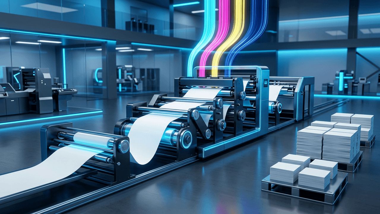 Top 10 Best Printing Services in Rutland