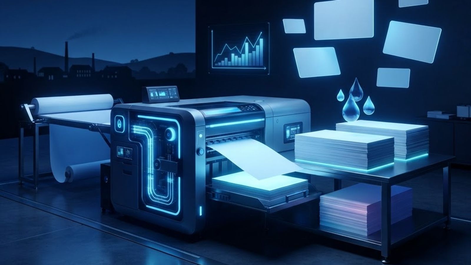 Top 10 Best Printing Services in Scottish Borders
