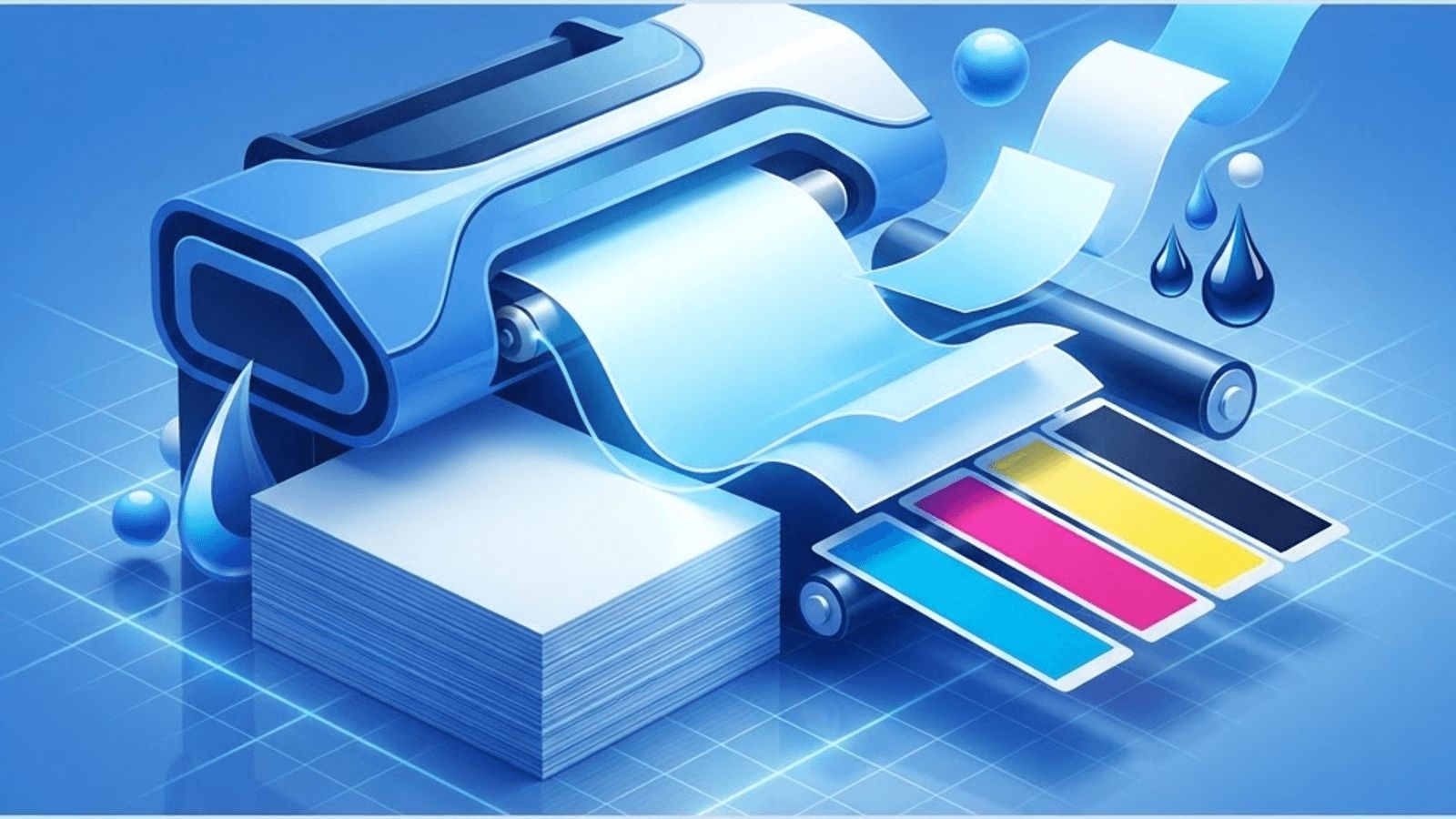 Top 10 Best Printing Services in Sevenoaks