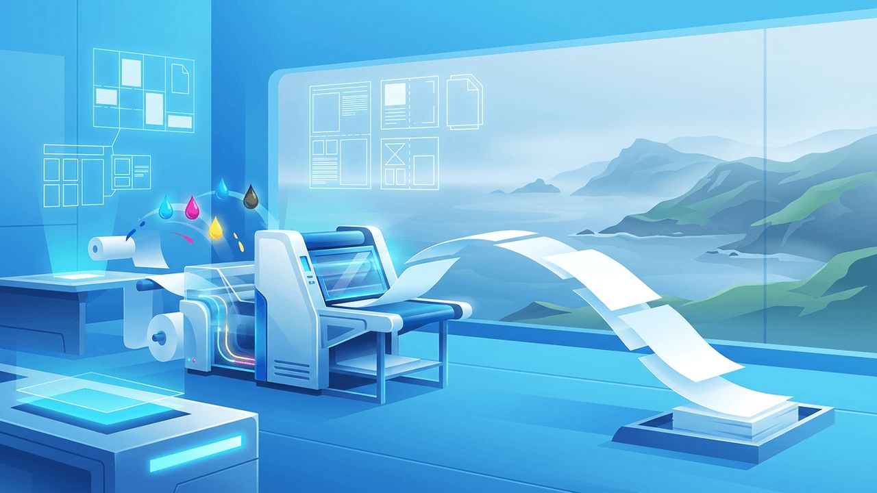 Top 10 Best Printing Services in Shetland Islands