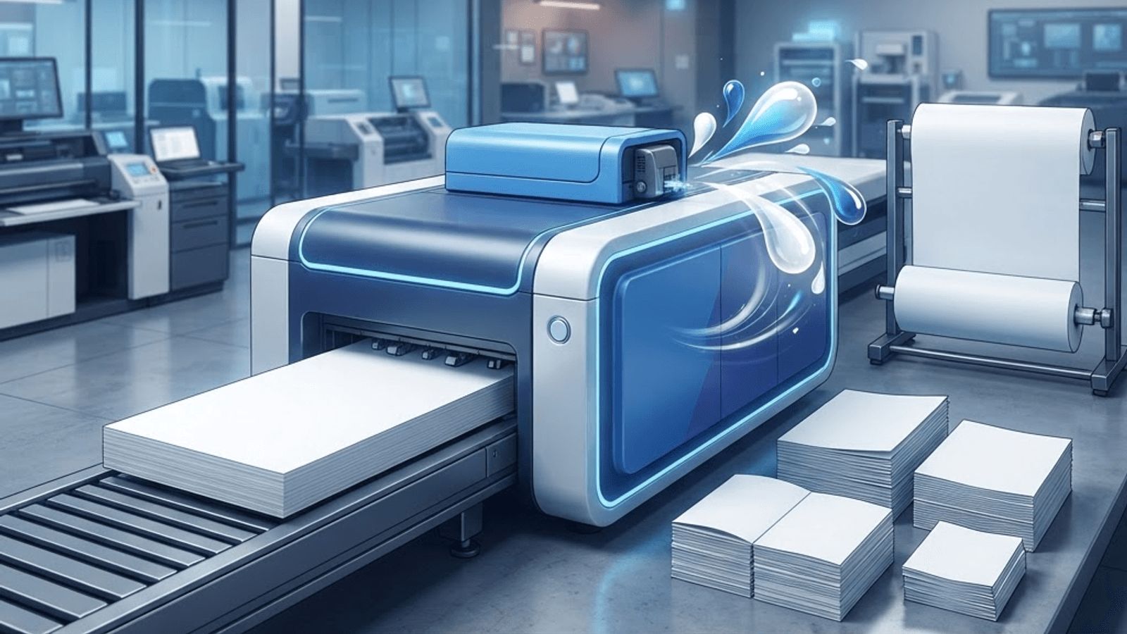 Top 10 Best Printing Services in Slough