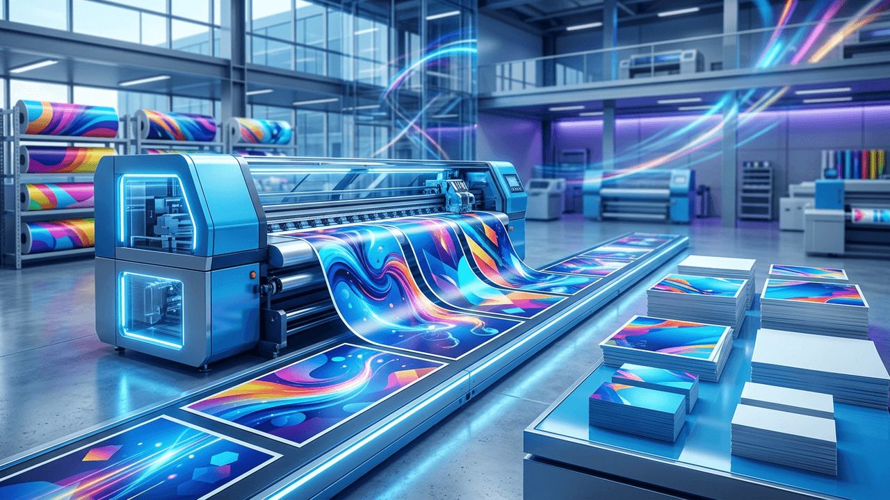 Top 10 Best Printing Services in South Ayrshire