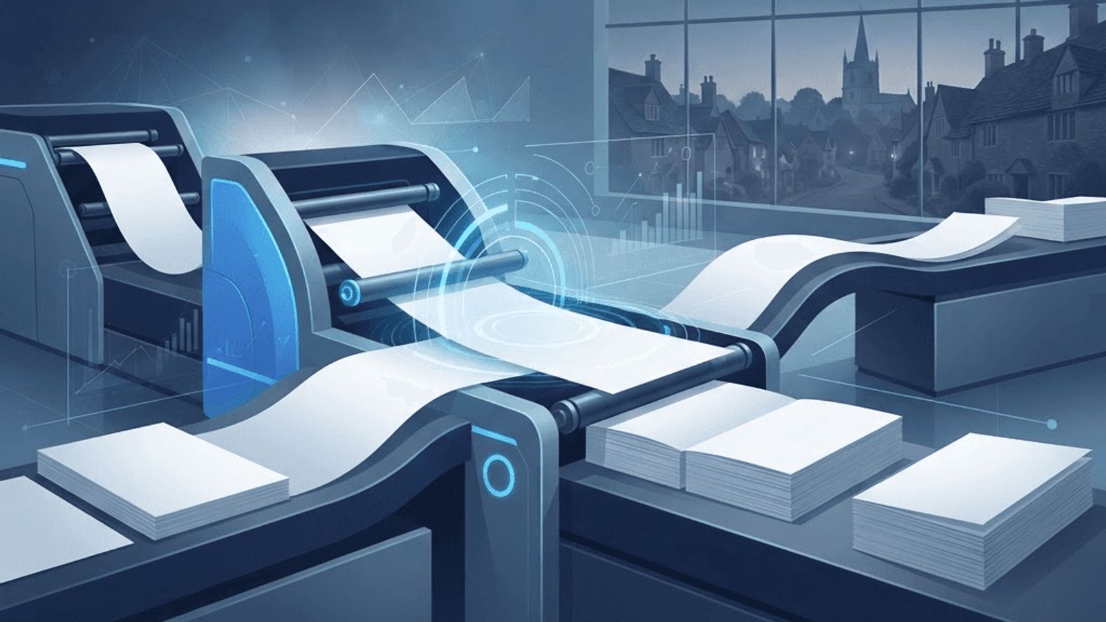 Top 10 Best Printing Services in South Cambridgeshire