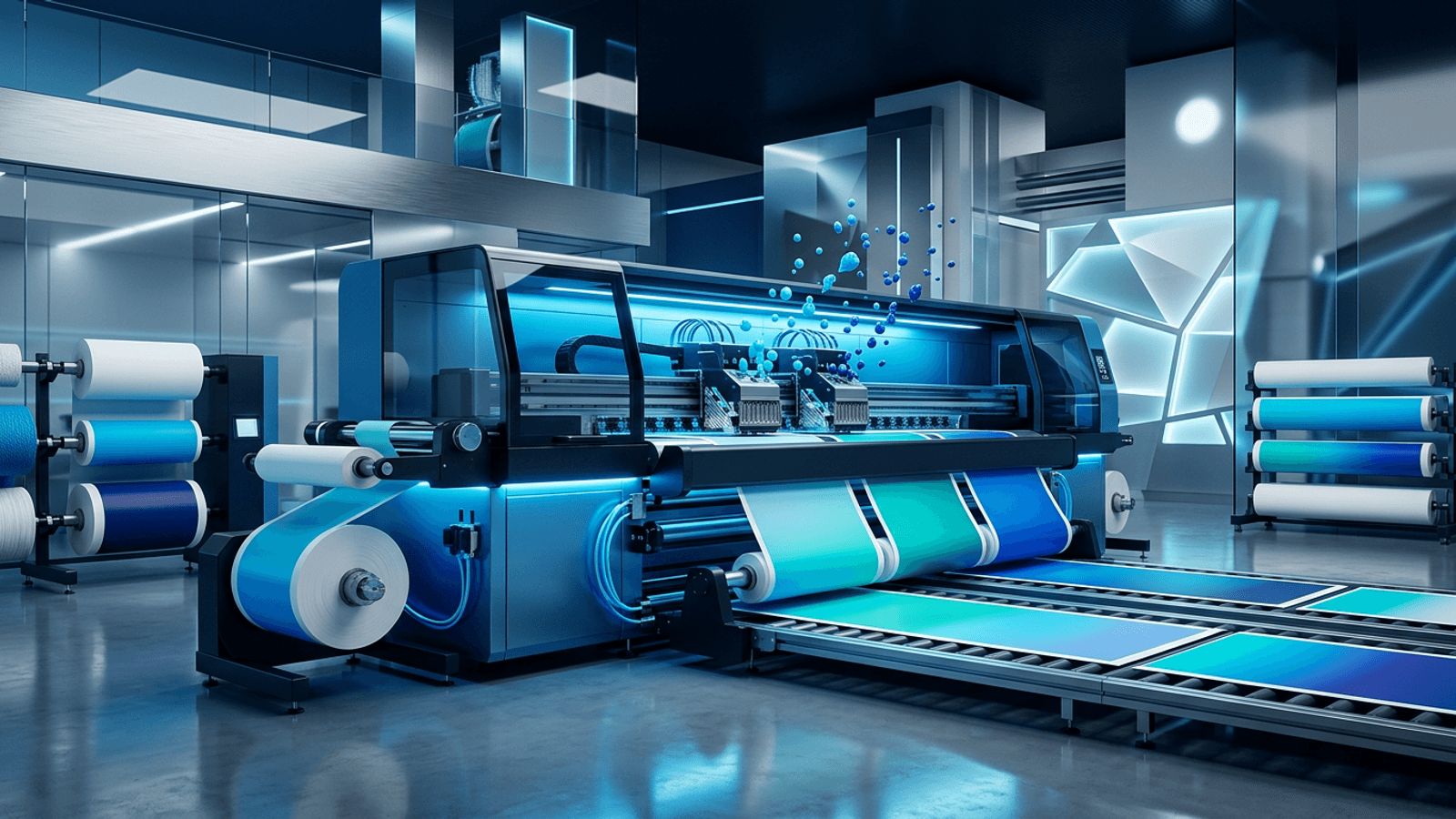 Top 10 Best Printing Services in South Gloucestershire