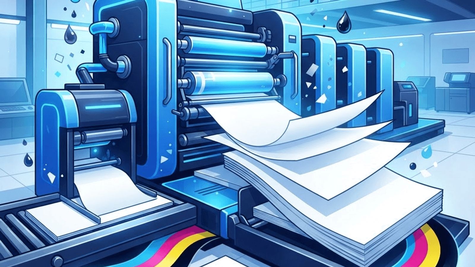 Top 10 Best Printing Services in South Kesteven