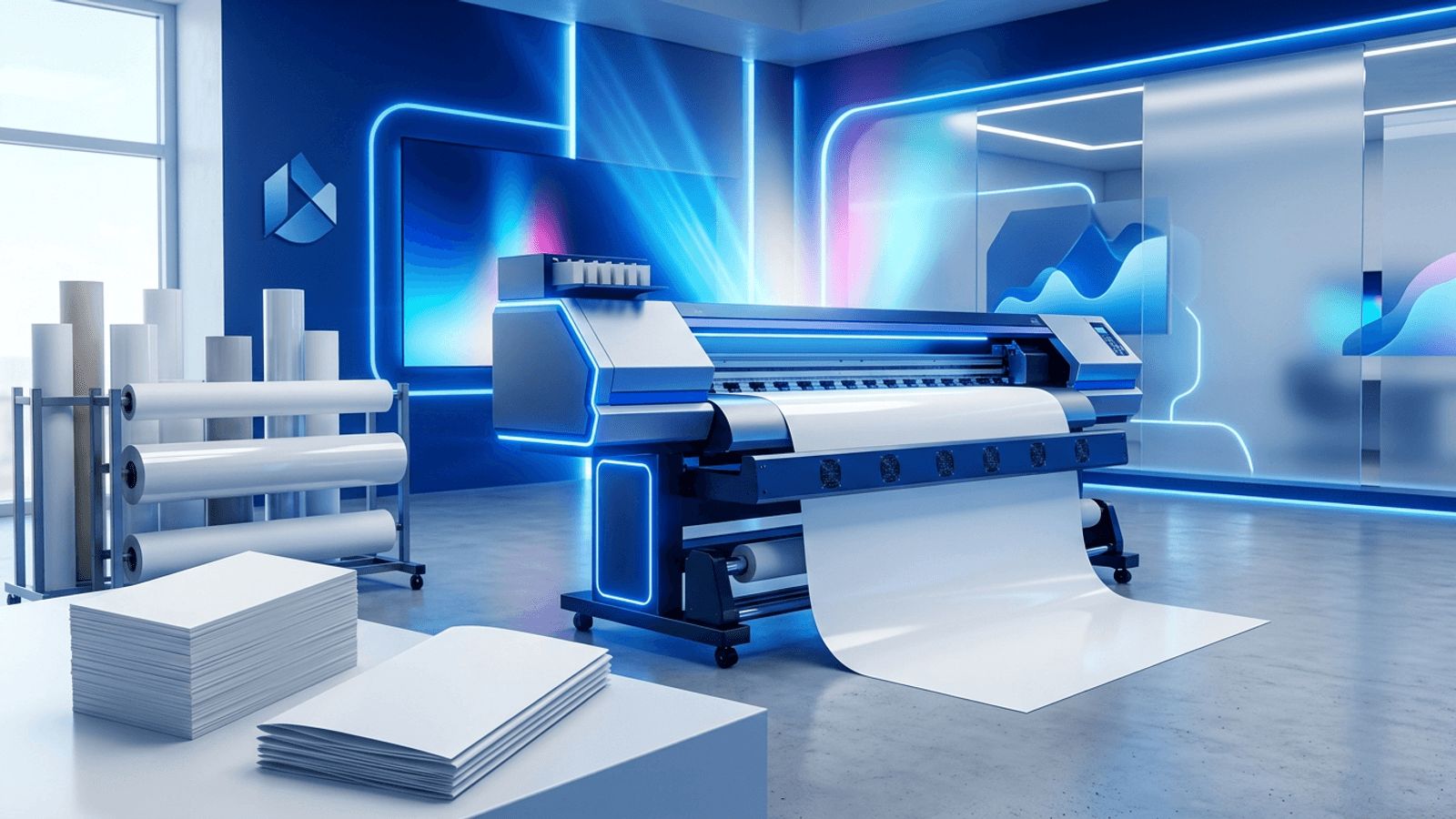 Top 10 Best Printing Services in Spelthorne