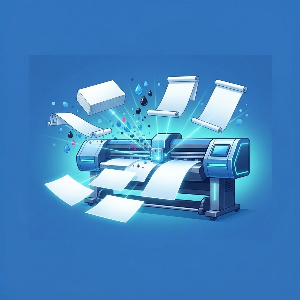Top 10 Best Printing Services in St. Helens
