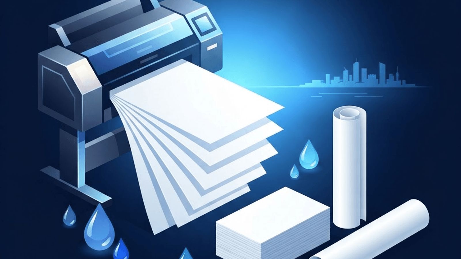 Top 10 Best Printing Services in Swansea