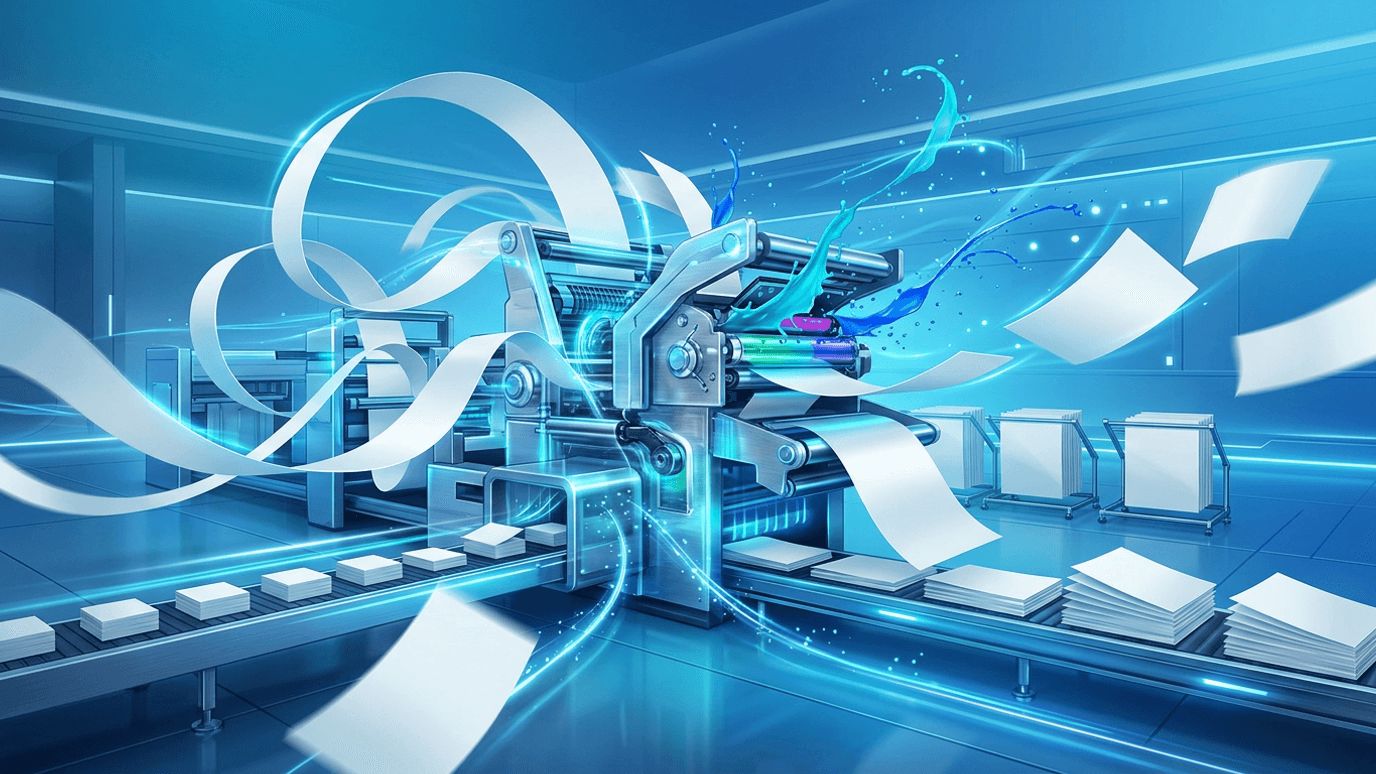 Top 10 Best Printing Services in Tandridge