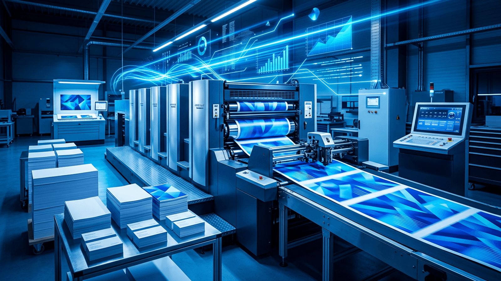 Top 10 Best Printing Services in Tewkesbury