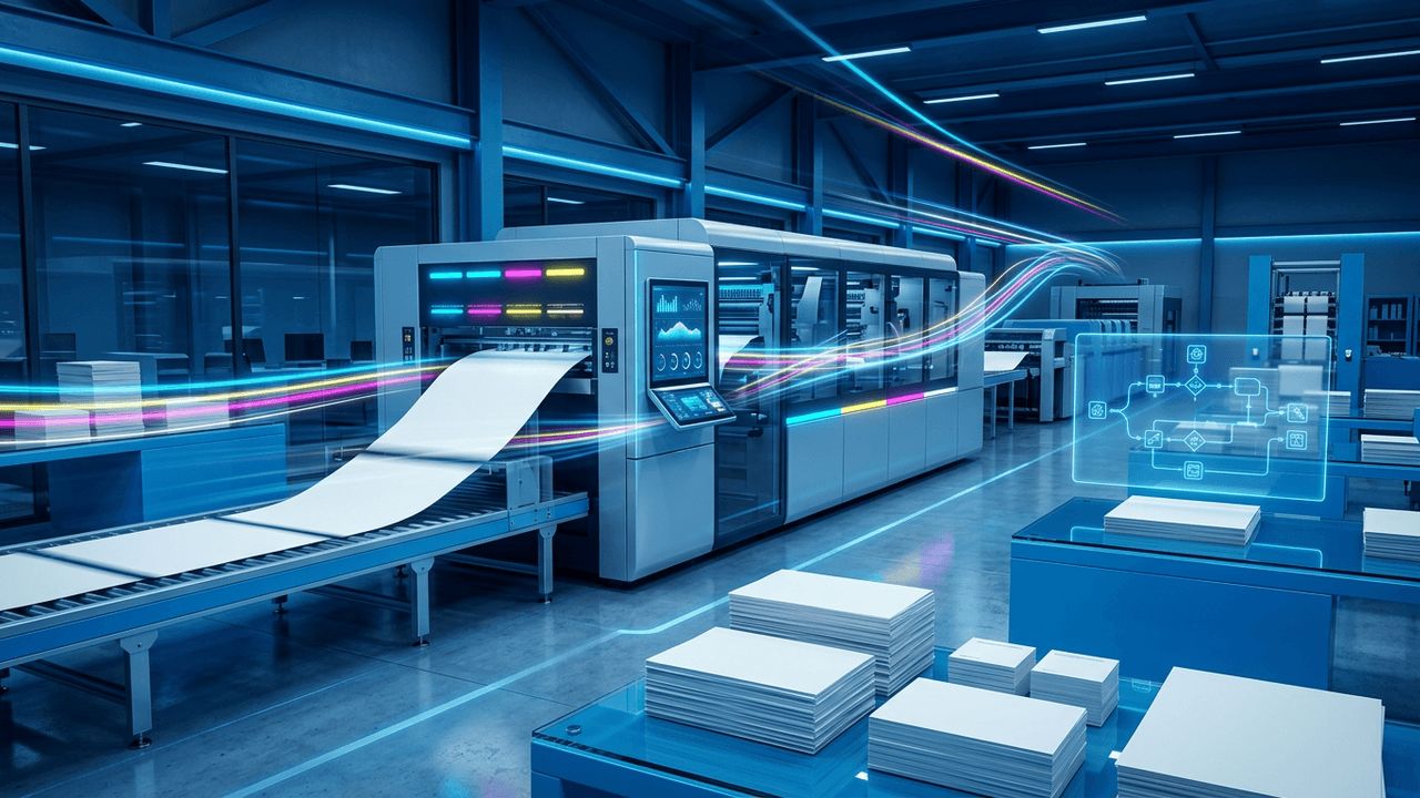 Top 10 Best Printing Services in Three Rivers