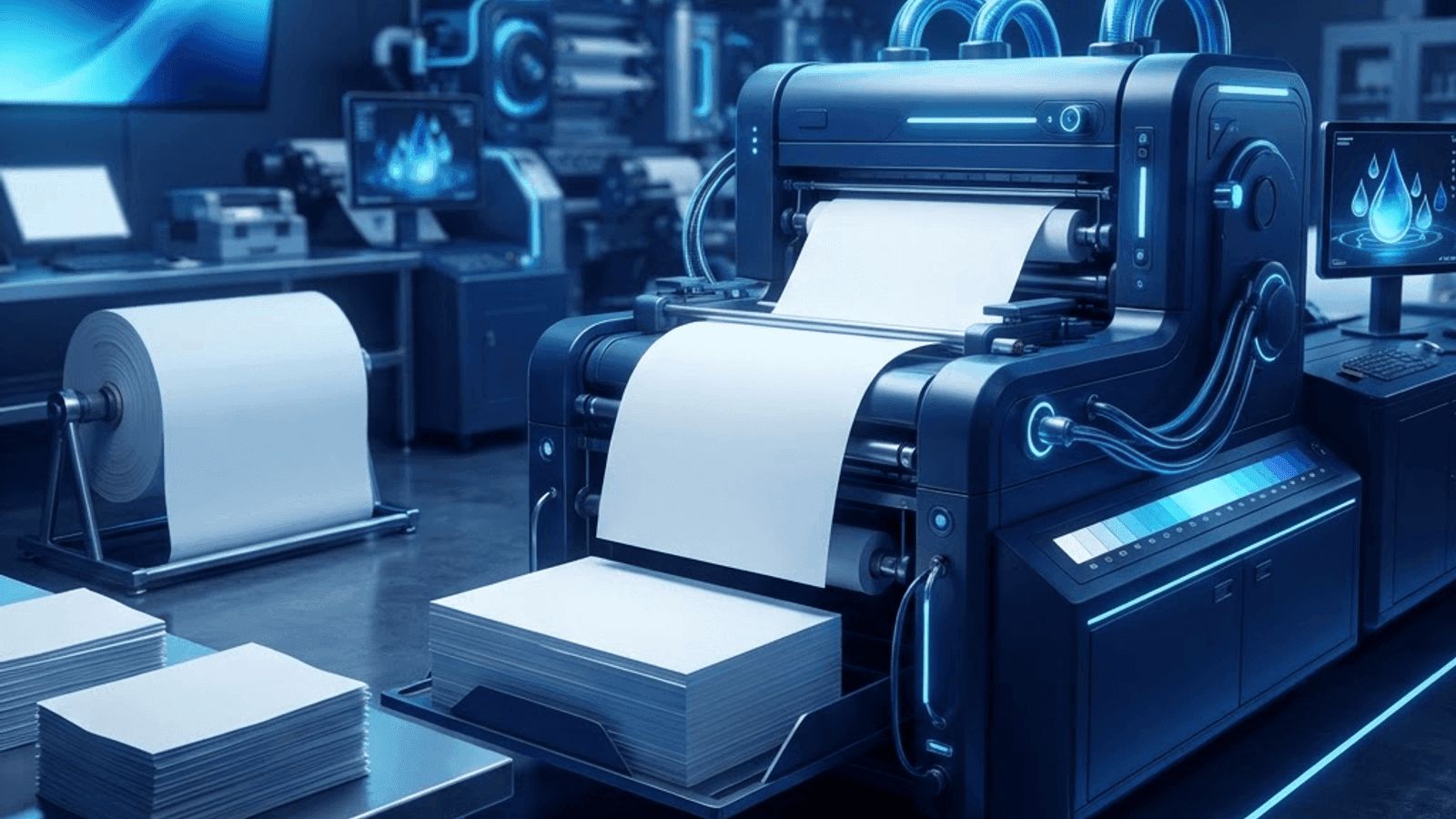 Top 10 Best Printing Services in Thurrock
