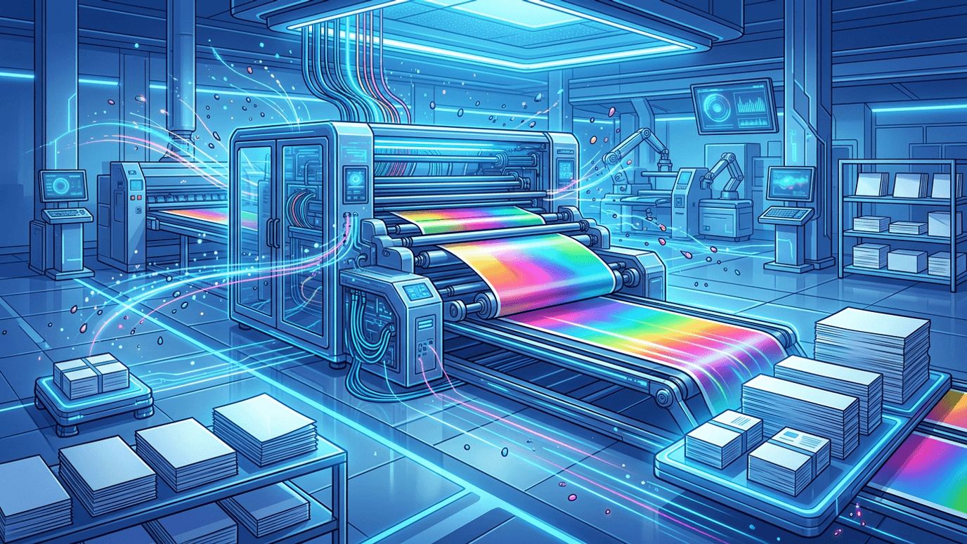 Top 10 Best Printing Services in Torfaen