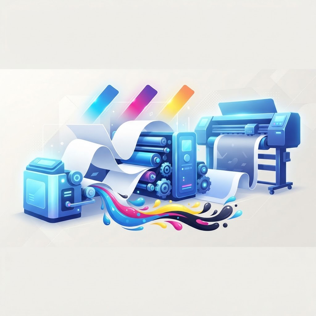 Top 10 Best Printing Services in Wandsworth