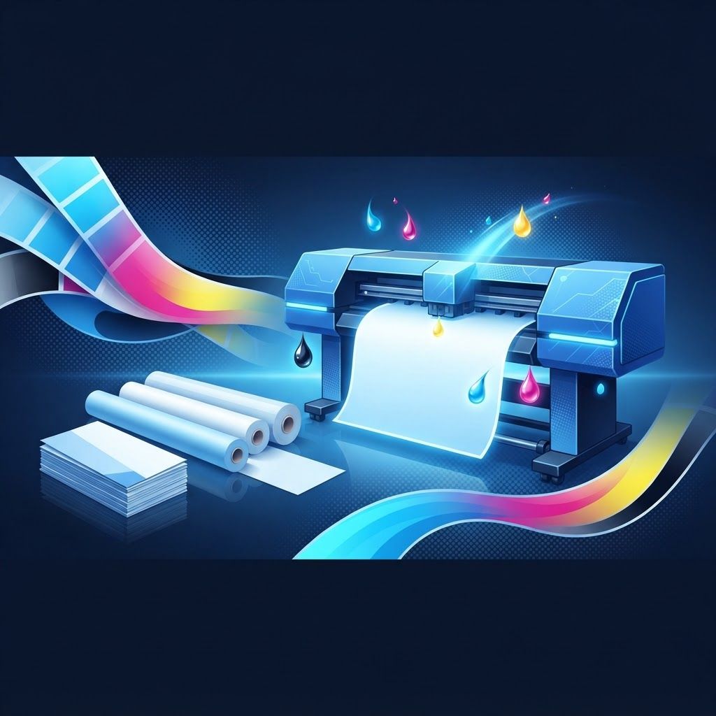 Top 10 Best Printing Services in Warrington