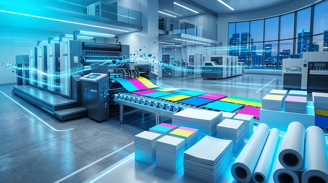 Top 10 Best Printing Services in Watford