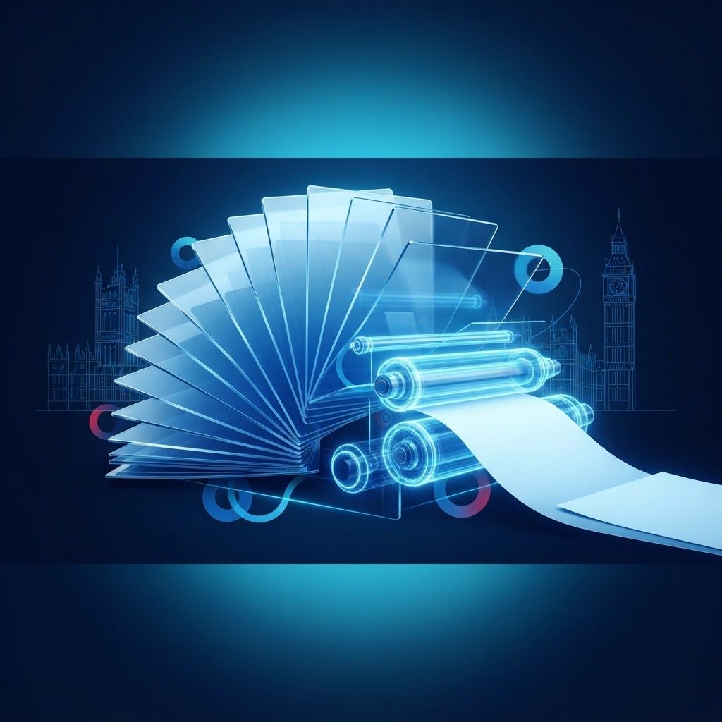 Top 10 Best Printing Services in Westminster