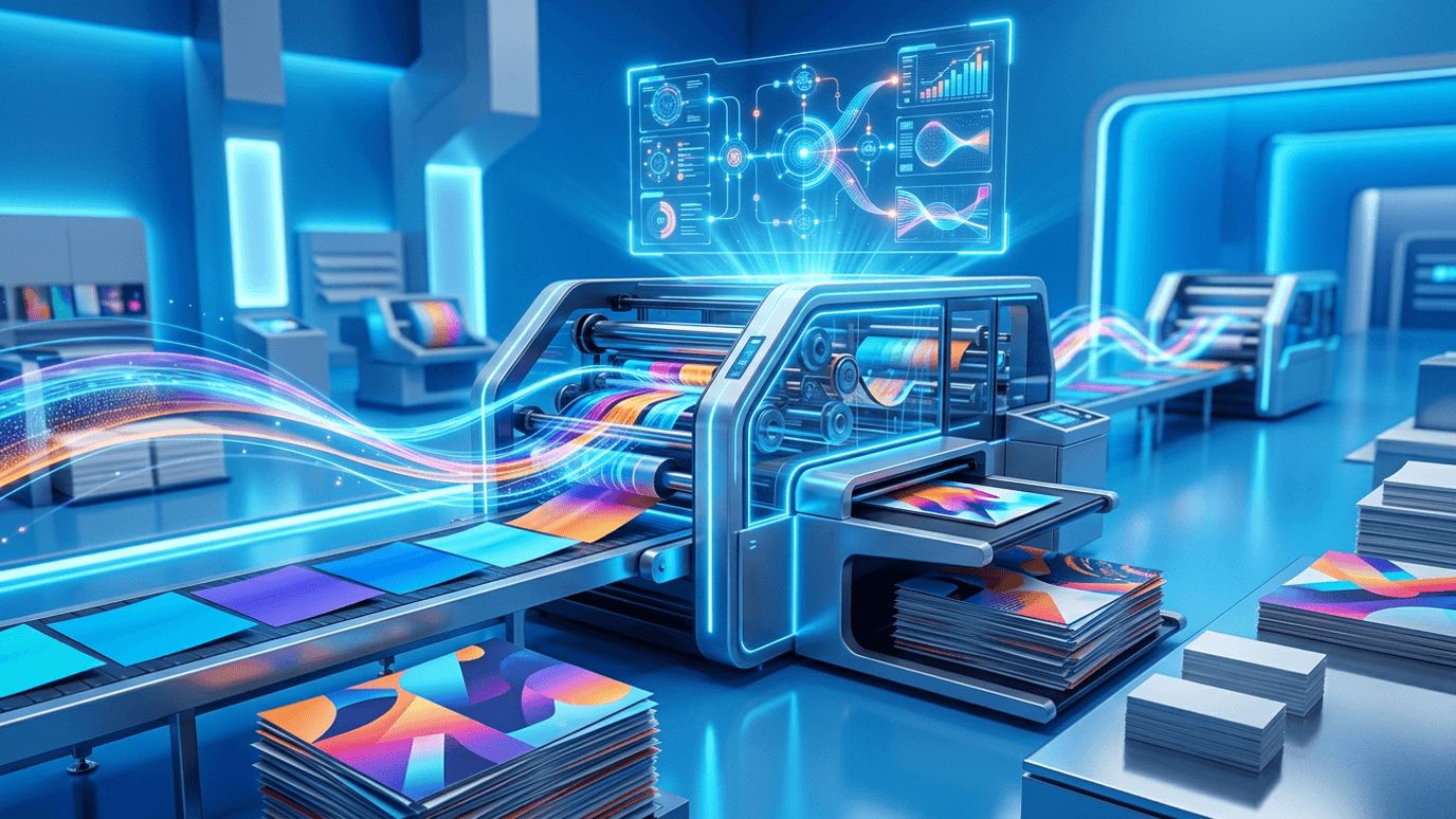 Top 10 Best Printing Services in Worcester