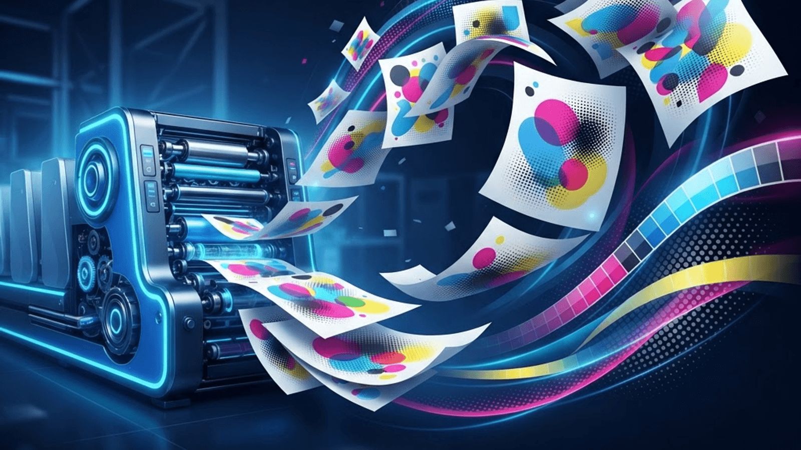 Top 10 Best Printing Services in Wyre