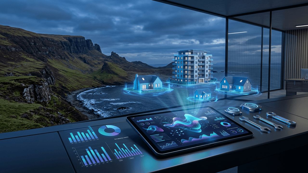 Top 10 Best Property Management Companies in Argyll and Bute