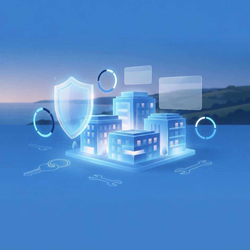 Top 10 Best Property Management Companies in Arun