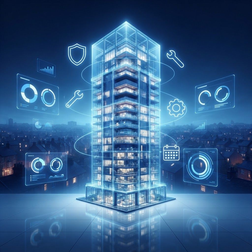 Top 10 Best Property Management Companies in Barnsley
