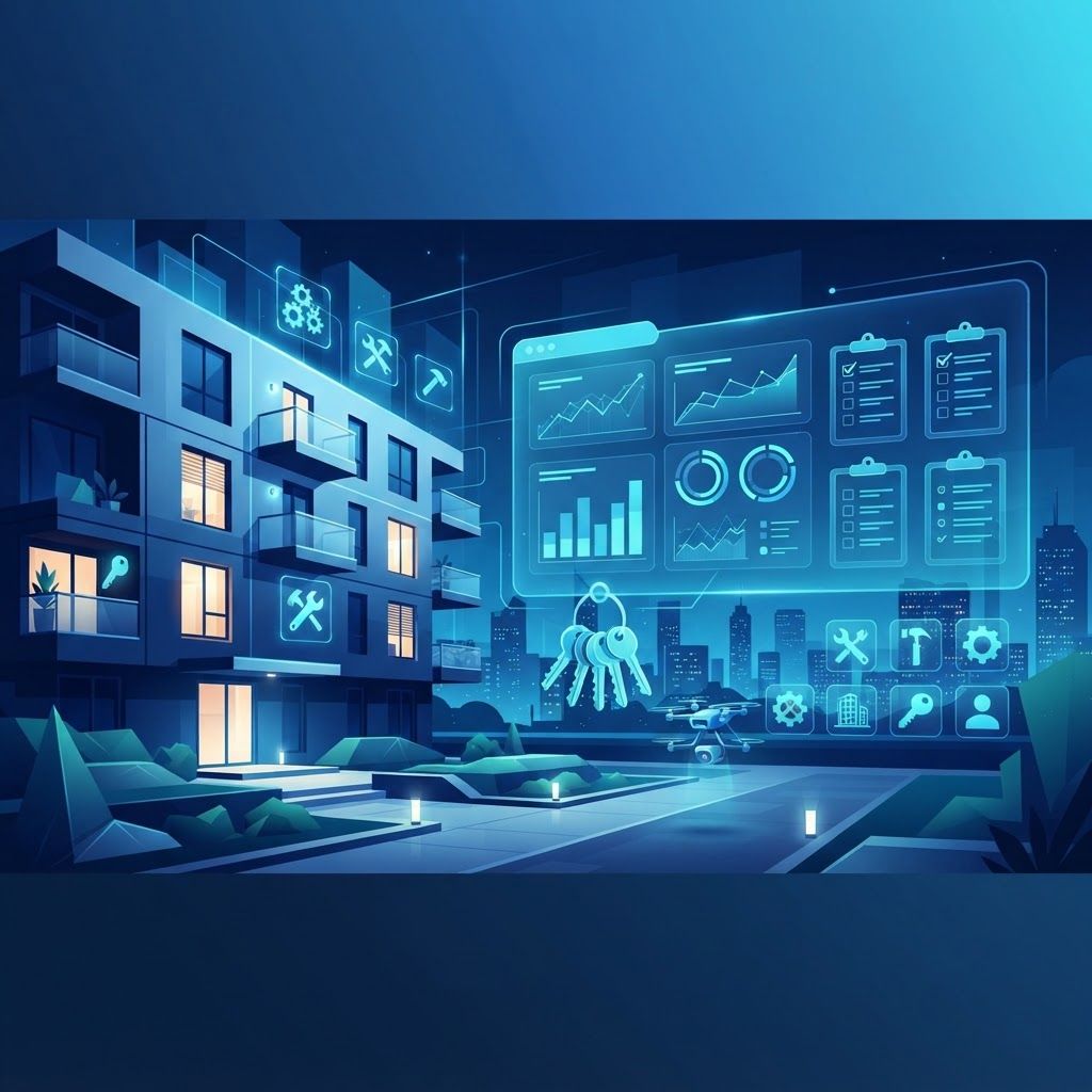 Top 10 Best Property Management Companies in Bassetlaw