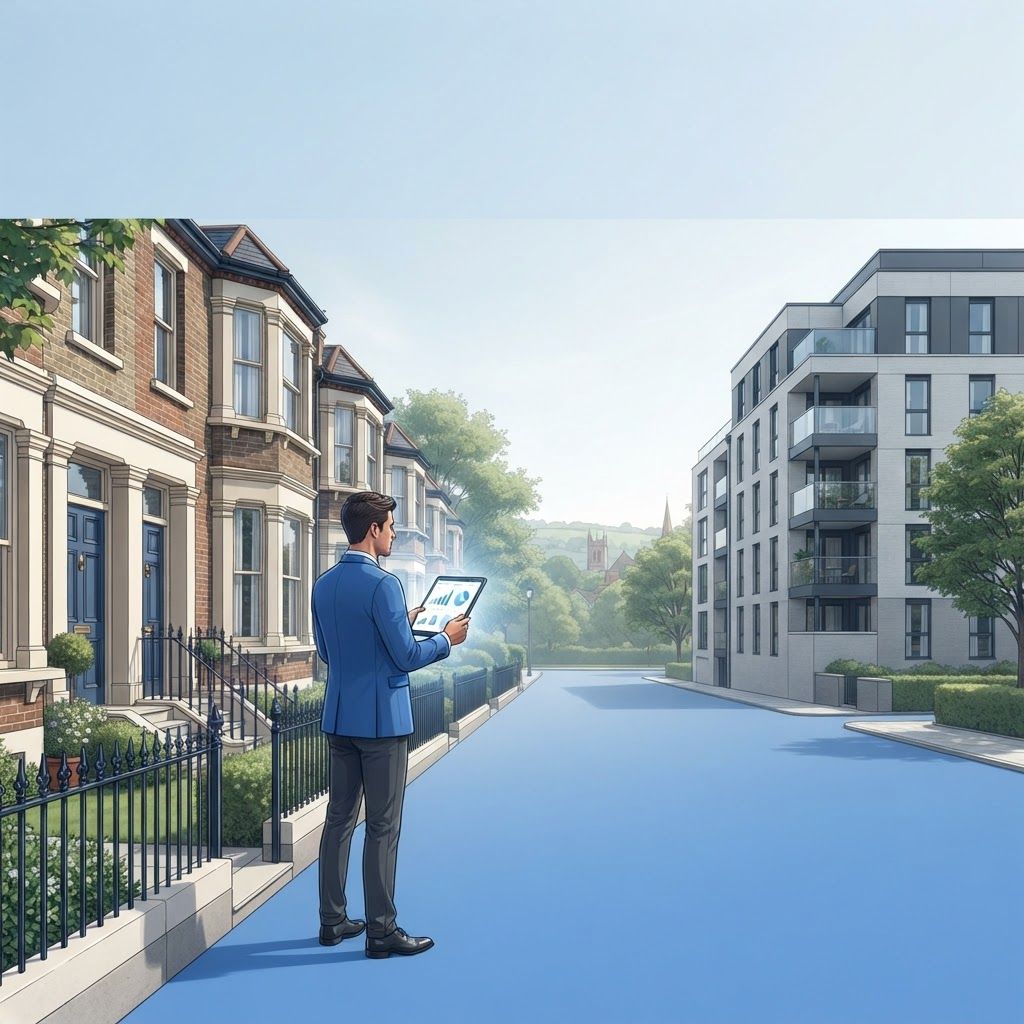 Top 10 Best Property Management Companies in Bexley